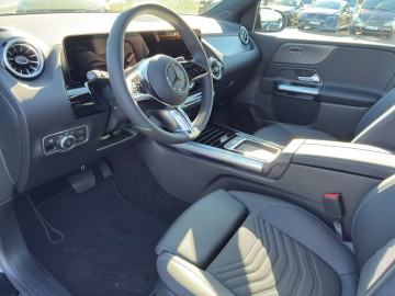 Mercedes-Benz B 200 d Progressive Edition (foto 14)