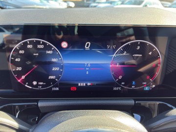 Mercedes-Benz B 200 d Progressive Edition (foto 16)