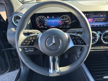 Mercedes-Benz B 200 d Progressive Edition (foto 17)
