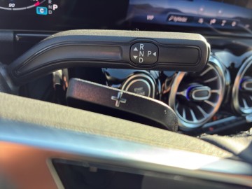 Mercedes-Benz B 200 d Progressive Edition (foto 19)