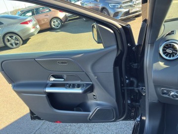 Mercedes-Benz B 200 d Progressive Edition (foto 21)