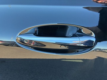 Mercedes-Benz B 200 d Progressive Edition (foto 24)