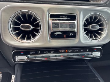 Mercedes-Benz G 580 s technologií EQ (foto 27)