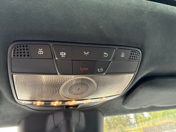 Mercedes-Benz G 580 s technologií EQ (foto 30)