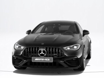 Mercedes-Benz Mercedes-AMG CLE 53 4MATIC+ kupé (foto 2)