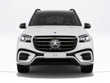 Mercedes-Benz GLS 350 d 4MATIC Edition 140 Years (foto 1)