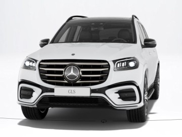 Mercedes-Benz GLS 350 d 4MATIC Edition 140 Years (foto 2)