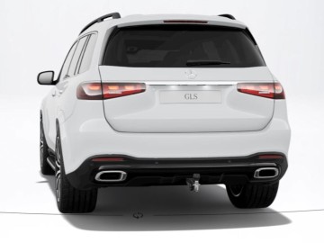 Mercedes-Benz GLS 350 d 4MATIC Edition 140 Years (foto 3)