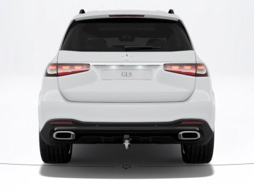 Mercedes-Benz GLS 350 d 4MATIC Edition 140 Years (foto 4)