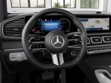 Mercedes-Benz GLS 350 d 4MATIC Edition 140 Years (foto 5)