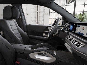 Mercedes-Benz GLS 350 d 4MATIC Edition 140 Years (foto 6)