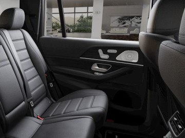 Mercedes-Benz GLS 350 d 4MATIC Edition 140 Years (foto 7)