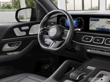 Mercedes-Benz GLS 350 d 4MATIC Edition 140 Years (foto 8)