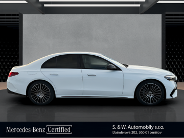 Mercedes-Benz E 220 d 4MATIC (foto 3)
