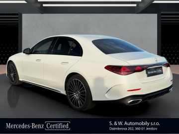 Mercedes-Benz E 220 d 4MATIC (foto 6)