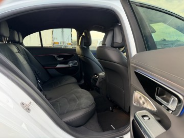Mercedes-Benz E 220 d 4MATIC (foto 10)