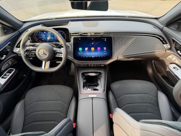Mercedes-Benz E 220 d 4MATIC (foto 15)