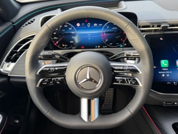 Mercedes-Benz E 220 d 4MATIC (foto 17)