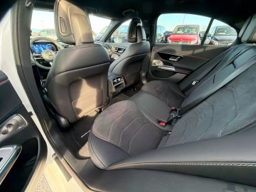 Mercedes-Benz E 220 d 4MATIC (foto 26)