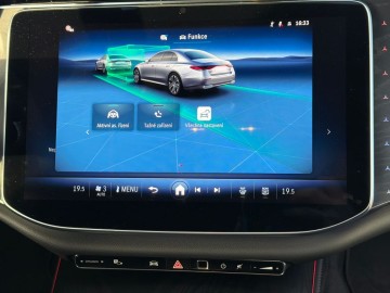 Mercedes-Benz E 220 d 4MATIC (foto 31)