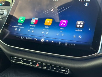 Mercedes-Benz E 220 d 4MATIC (foto 33)