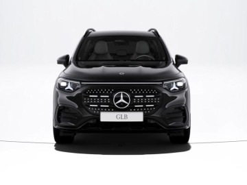 Mercedes-Benz GLB 350 4MATIC EQ (foto 1)