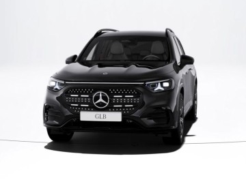 Mercedes-Benz GLB 350 4MATIC EQ (foto 2)