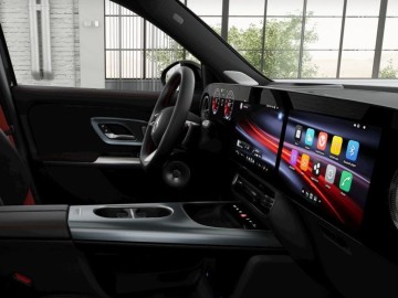 Mercedes-Benz GLB 350 4MATIC EQ (foto 6)