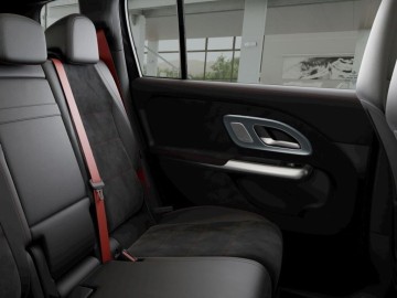 Mercedes-Benz GLB 350 4MATIC EQ (foto 7)