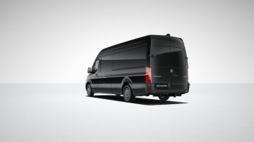 Mercedes-Benz Sprinter 319 CDI KAWA PRO L RWD (foto 1)