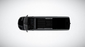 Mercedes-Benz Sprinter 319 CDI KAWA PRO L RWD (foto 2)