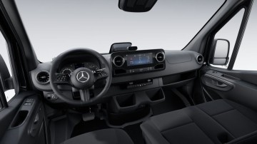 Mercedes-Benz Sprinter 319 CDI KAWA PRO L RWD (foto 3)