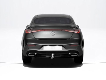 Mercedes-Benz GLC 220 d 4MATIC kupé (foto 4)