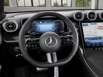 Mercedes-Benz GLC 220 d 4MATIC kupé (foto 5)