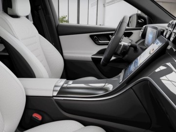 Mercedes-Benz GLC 220 d 4MATIC kupé (foto 6)