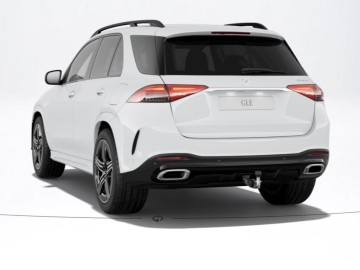 Mercedes-Benz GLE 350 de 4MATIC s hybridní technologií EQ (foto 3)