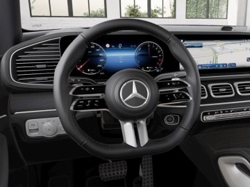 Mercedes-Benz GLE 350 de 4MATIC s hybridní technologií EQ (foto 5)