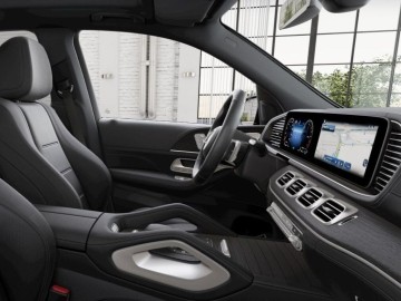 Mercedes-Benz GLE 350 de 4MATIC s hybridní technologií EQ (foto 6)