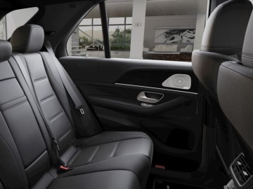 Mercedes-Benz GLE 350 de 4MATIC s hybridní technologií EQ (foto 7)