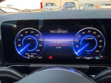 Mercedes-Benz EQA 250+ (foto 16)