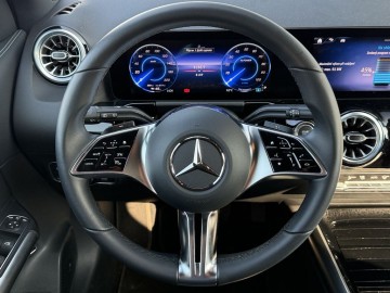 Mercedes-Benz EQA 250+ (foto 17)