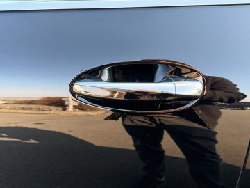 Mercedes-Benz EQA 250+ (foto 24)