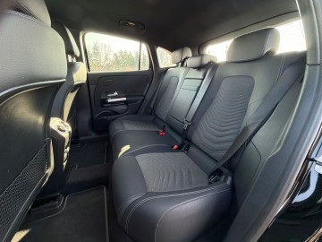 Mercedes-Benz EQA 250+ (foto 26)