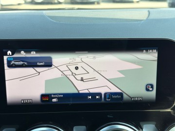 Mercedes-Benz EQA 250+ (foto 32)