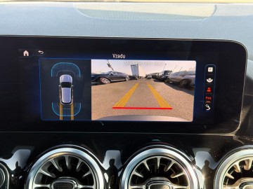 Mercedes-Benz EQA 250+ (foto 33)