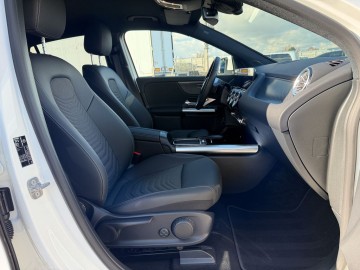 Mercedes-Benz EQA 250+ (foto 9)