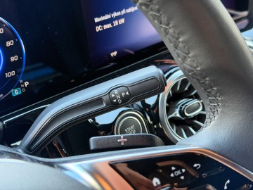 Mercedes-Benz EQA 250+ (foto 19)