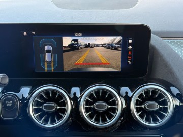 Mercedes-Benz EQA 250+ (foto 28)