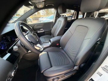 Mercedes-Benz EQA 250+ (foto 32)