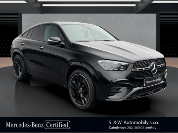 Mercedes-Benz GLE 450d 4MATIC (foto 2)